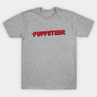 The Puppeteer T-Shirt